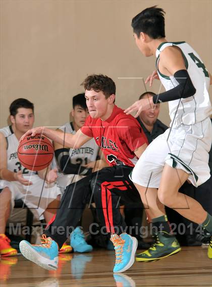 Thumbnail 3 in Stockton Christian @ Lutheran photogallery.