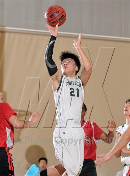 Thumbnail 2 in Stockton Christian @ Lutheran photogallery.