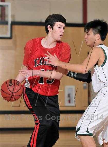 Thumbnail 3 in Stockton Christian @ Lutheran photogallery.
