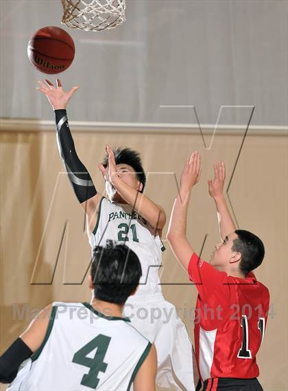 Thumbnail 2 in Stockton Christian @ Lutheran photogallery.