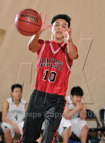 Thumbnail 3 in Stockton Christian @ Lutheran photogallery.