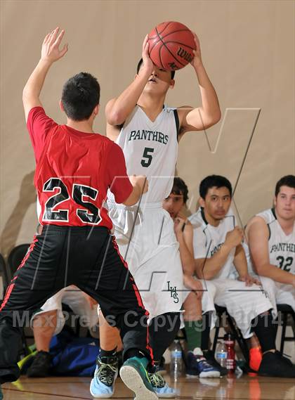 Thumbnail 2 in Stockton Christian @ Lutheran photogallery.