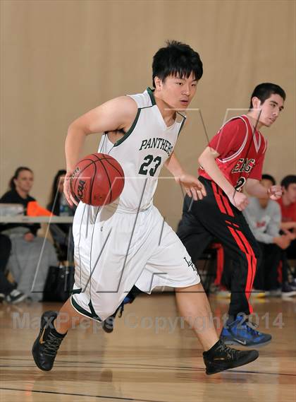 Thumbnail 1 in Stockton Christian @ Lutheran photogallery.