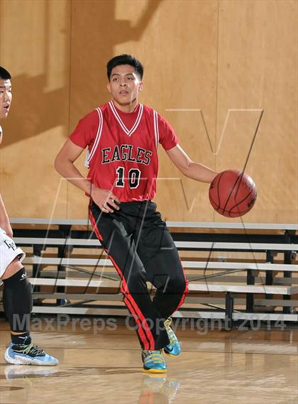 Thumbnail 3 in Stockton Christian @ Lutheran photogallery.