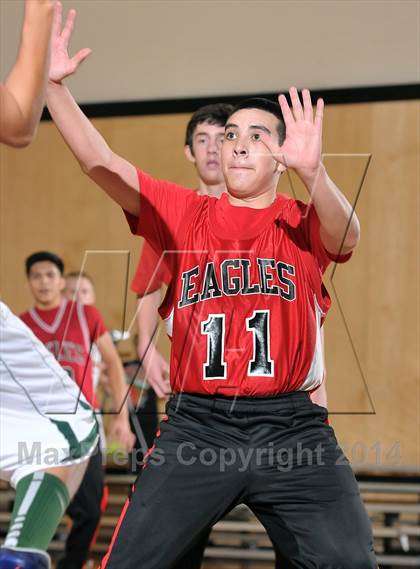 Thumbnail 2 in Stockton Christian @ Lutheran photogallery.