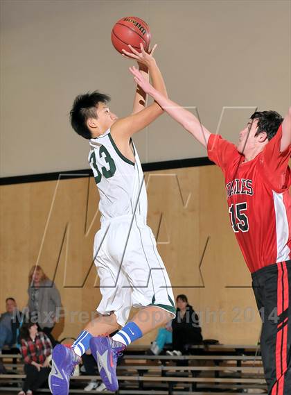 Thumbnail 3 in Stockton Christian @ Lutheran photogallery.