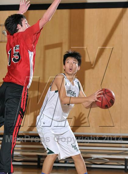 Thumbnail 3 in Stockton Christian @ Lutheran photogallery.