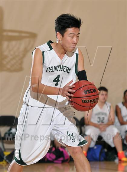 Thumbnail 1 in Stockton Christian @ Lutheran photogallery.