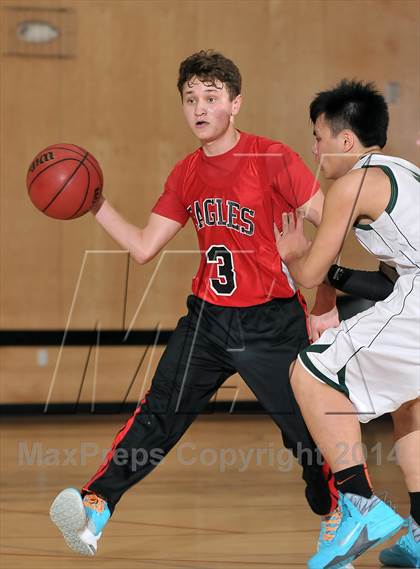 Thumbnail 1 in Stockton Christian @ Lutheran photogallery.