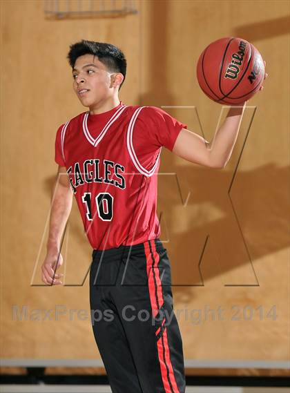 Thumbnail 1 in Stockton Christian @ Lutheran photogallery.