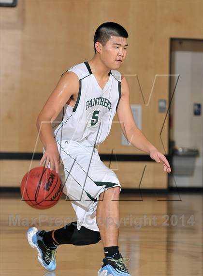 Thumbnail 2 in Stockton Christian @ Lutheran photogallery.