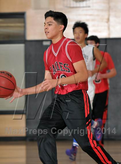 Thumbnail 3 in Stockton Christian @ Lutheran photogallery.