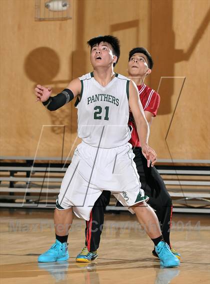 Thumbnail 3 in Stockton Christian @ Lutheran photogallery.