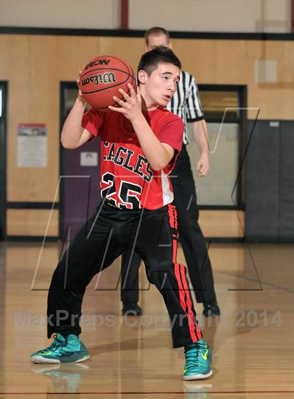 Thumbnail 1 in Stockton Christian @ Lutheran photogallery.