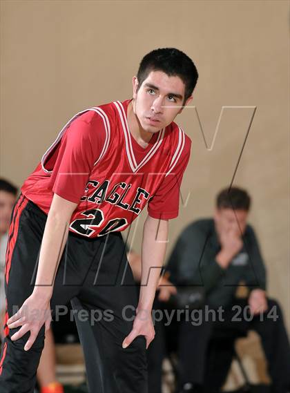 Thumbnail 1 in Stockton Christian @ Lutheran photogallery.
