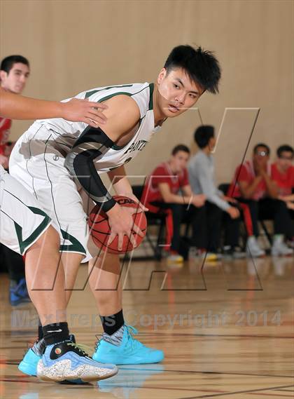 Thumbnail 1 in Stockton Christian @ Lutheran photogallery.
