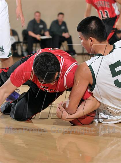 Thumbnail 3 in Stockton Christian @ Lutheran photogallery.
