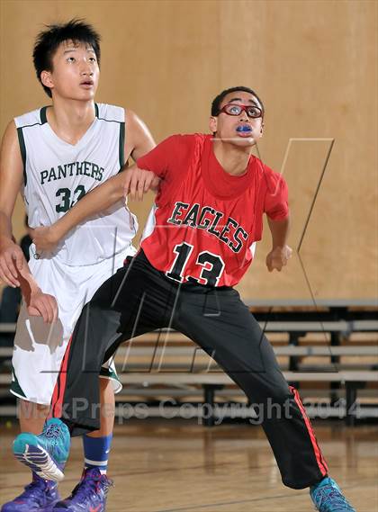 Thumbnail 2 in Stockton Christian @ Lutheran photogallery.