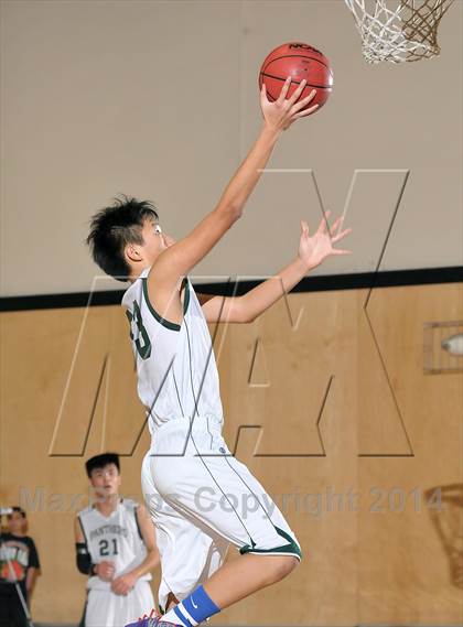 Thumbnail 1 in Stockton Christian @ Lutheran photogallery.