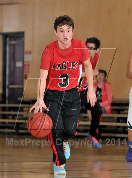 Thumbnail 1 in Stockton Christian @ Lutheran photogallery.