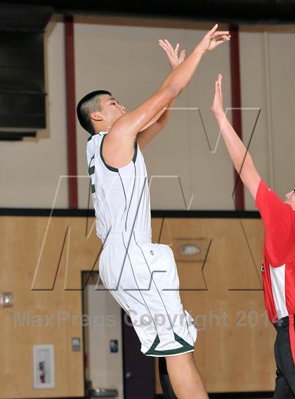 Thumbnail 3 in Stockton Christian @ Lutheran photogallery.