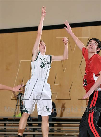 Thumbnail 3 in Stockton Christian @ Lutheran photogallery.