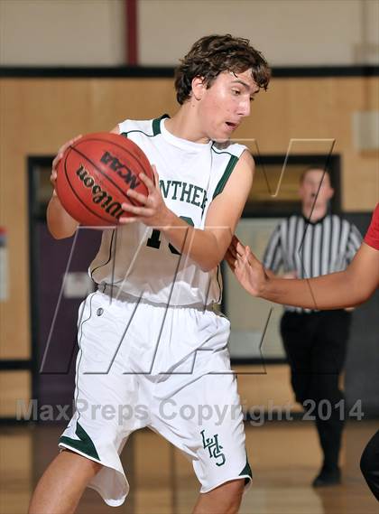 Thumbnail 1 in Stockton Christian @ Lutheran photogallery.