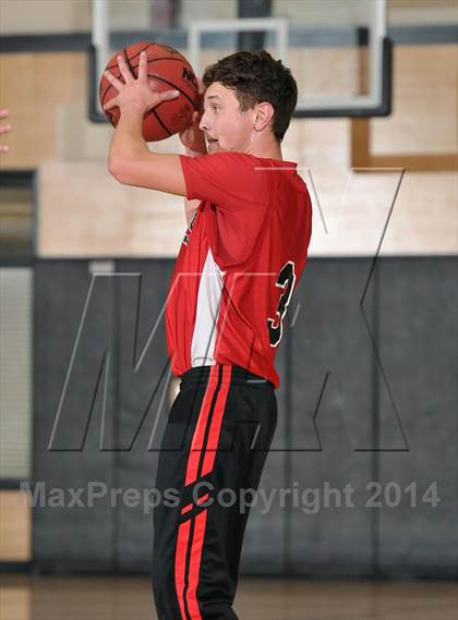 Thumbnail 1 in Stockton Christian @ Lutheran photogallery.