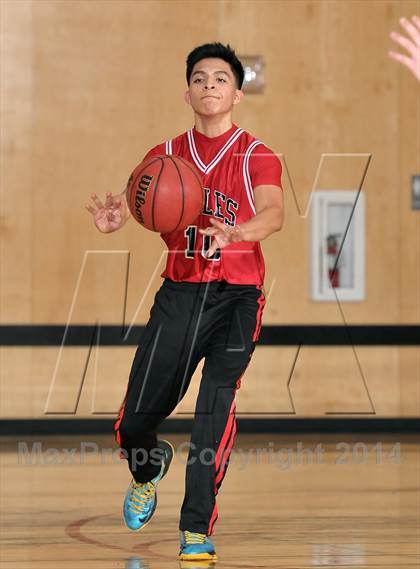 Thumbnail 2 in Stockton Christian @ Lutheran photogallery.