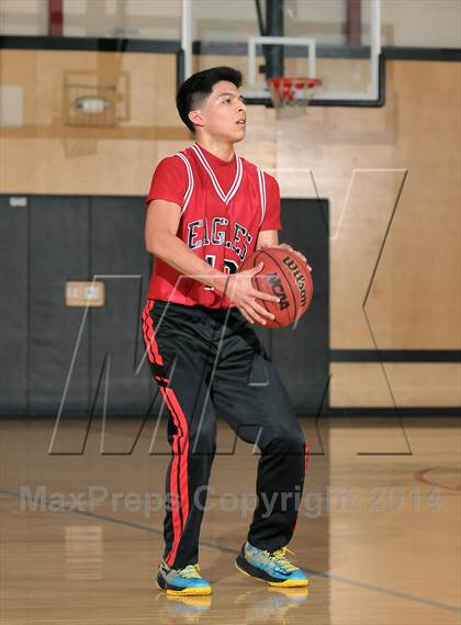 Thumbnail 3 in Stockton Christian @ Lutheran photogallery.