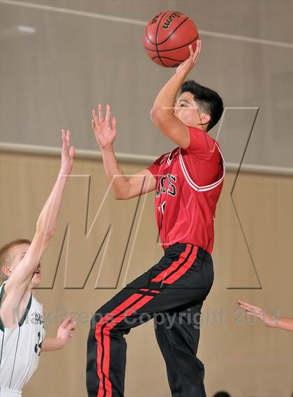 Thumbnail 2 in Stockton Christian @ Lutheran photogallery.