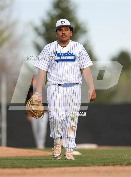 Thumbnail 3 in Rocky Mountain @ Poudre photogallery.