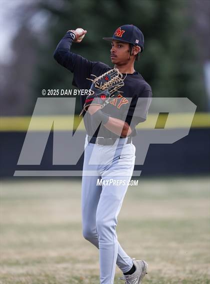 Thumbnail 1 in Rocky Mountain @ Poudre photogallery.
