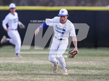Thumbnail 3 in Rocky Mountain @ Poudre photogallery.