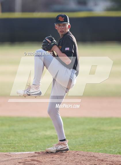 Thumbnail 3 in Rocky Mountain @ Poudre photogallery.