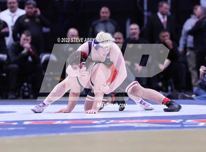 Thumbnail 3 in CHSAA State Championship - 4A Finals photogallery.