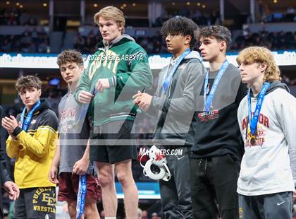 Thumbnail 2 in CHSAA State Championship - 4A Finals photogallery.