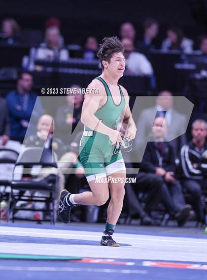 Thumbnail 2 in CHSAA State Championship - 4A Finals photogallery.