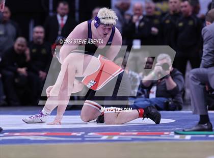 Thumbnail 3 in CHSAA State Championship - 4A Finals photogallery.