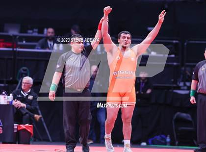Thumbnail 2 in CHSAA State Championship - 4A Finals photogallery.