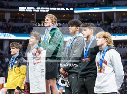 Thumbnail 3 in CHSAA State Championship - 4A Finals photogallery.