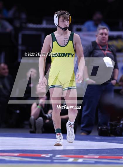 Thumbnail 3 in CHSAA State Championship - 4A Finals photogallery.