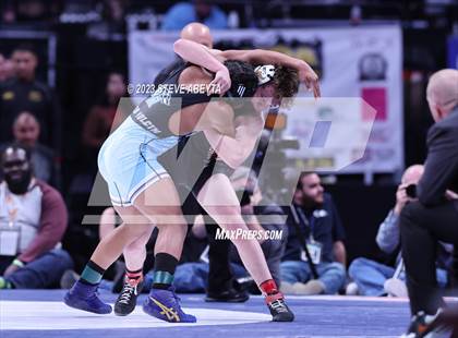 Thumbnail 3 in CHSAA State Championship - 4A Finals photogallery.