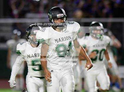Thumbnail 1 in Marion @ Cole photogallery.