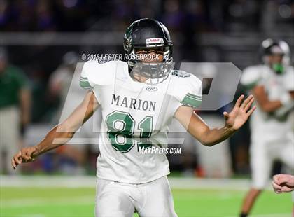 Thumbnail 1 in Marion @ Cole photogallery.