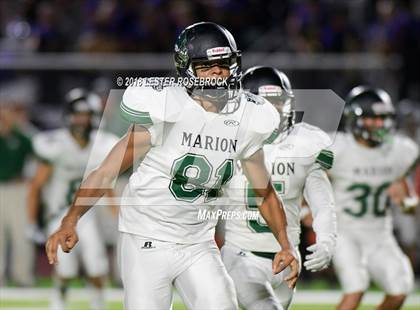 Thumbnail 3 in Marion @ Cole photogallery.
