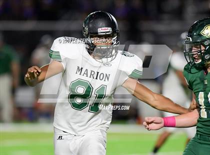 Thumbnail 3 in Marion @ Cole photogallery.
