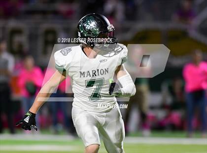 Thumbnail 3 in Marion @ Cole photogallery.