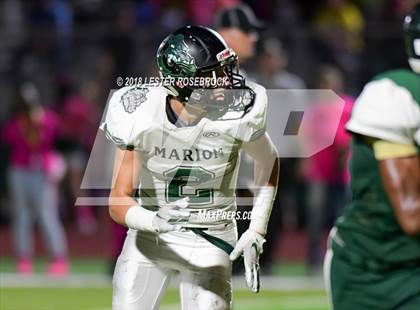 Thumbnail 1 in Marion @ Cole photogallery.