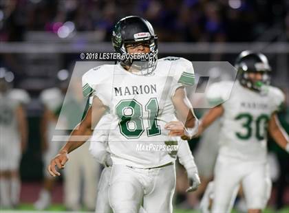 Thumbnail 2 in Marion @ Cole photogallery.